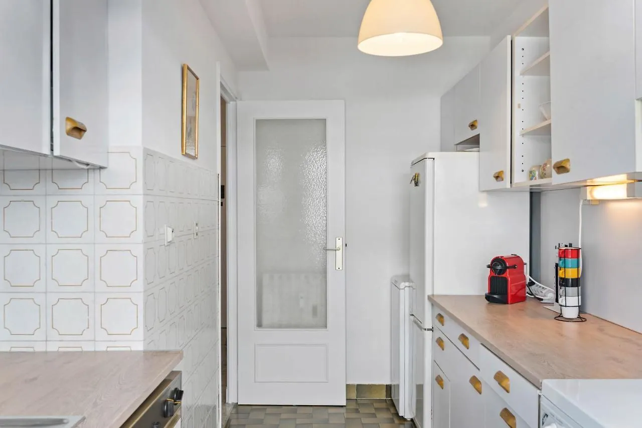 Majestic Apartment Cannes