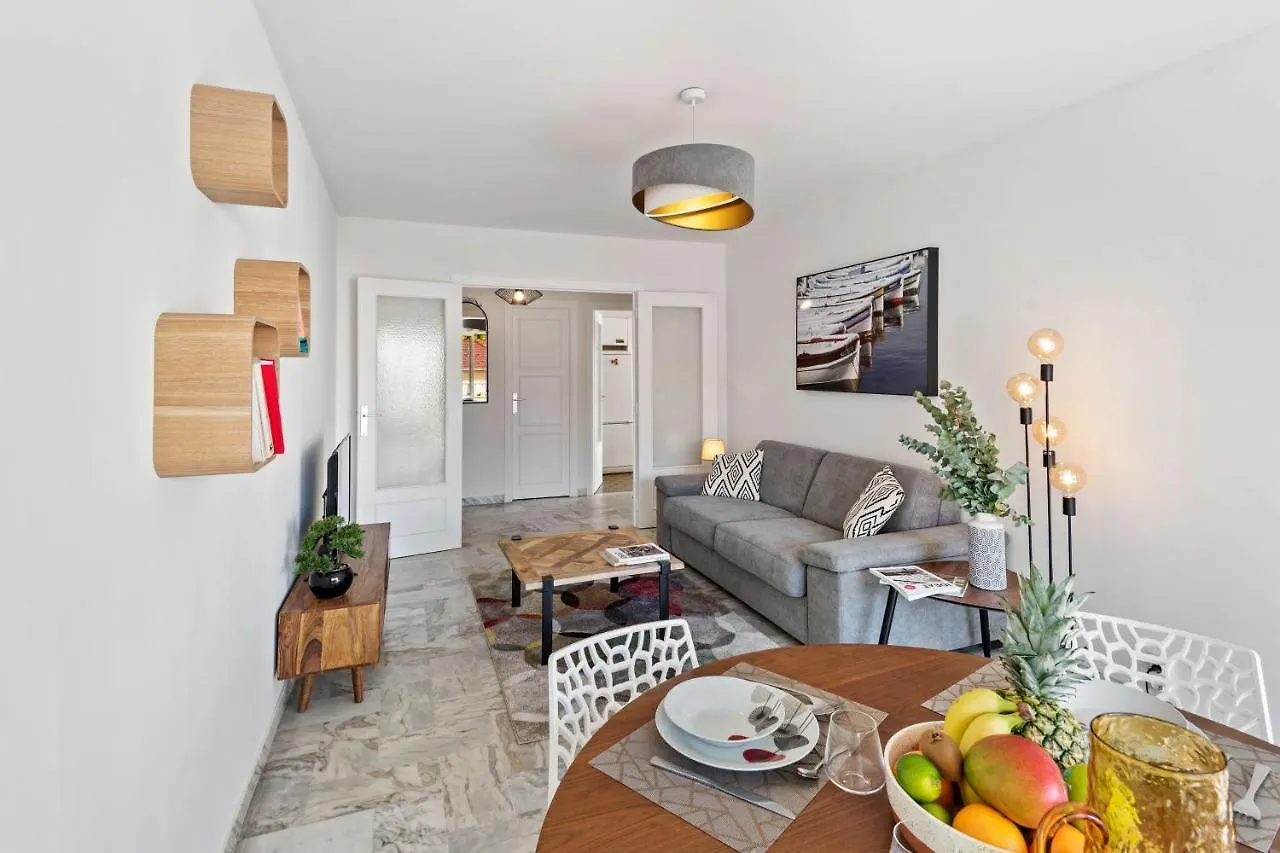 Majestic Apartment Cannes France
