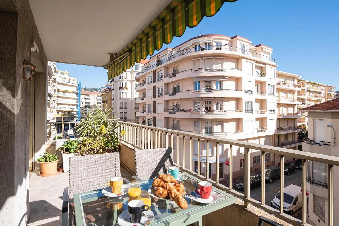 Majestic Apartment Cannes