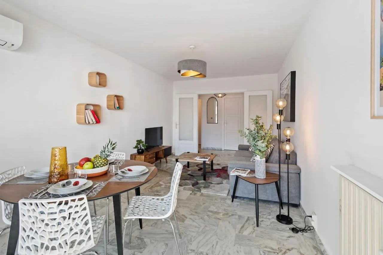 Majestic Apartment Cannes 0*,  France