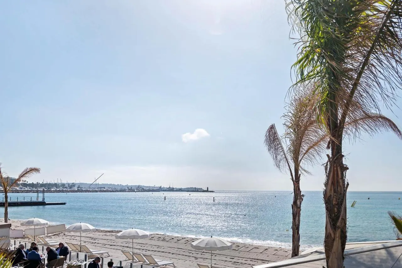 Majestic Apartment Cannes