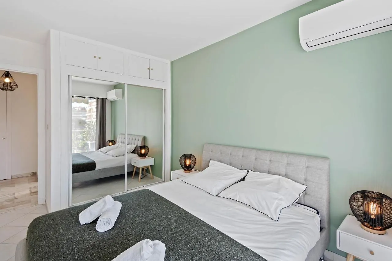 Majestic Apartment Cannes