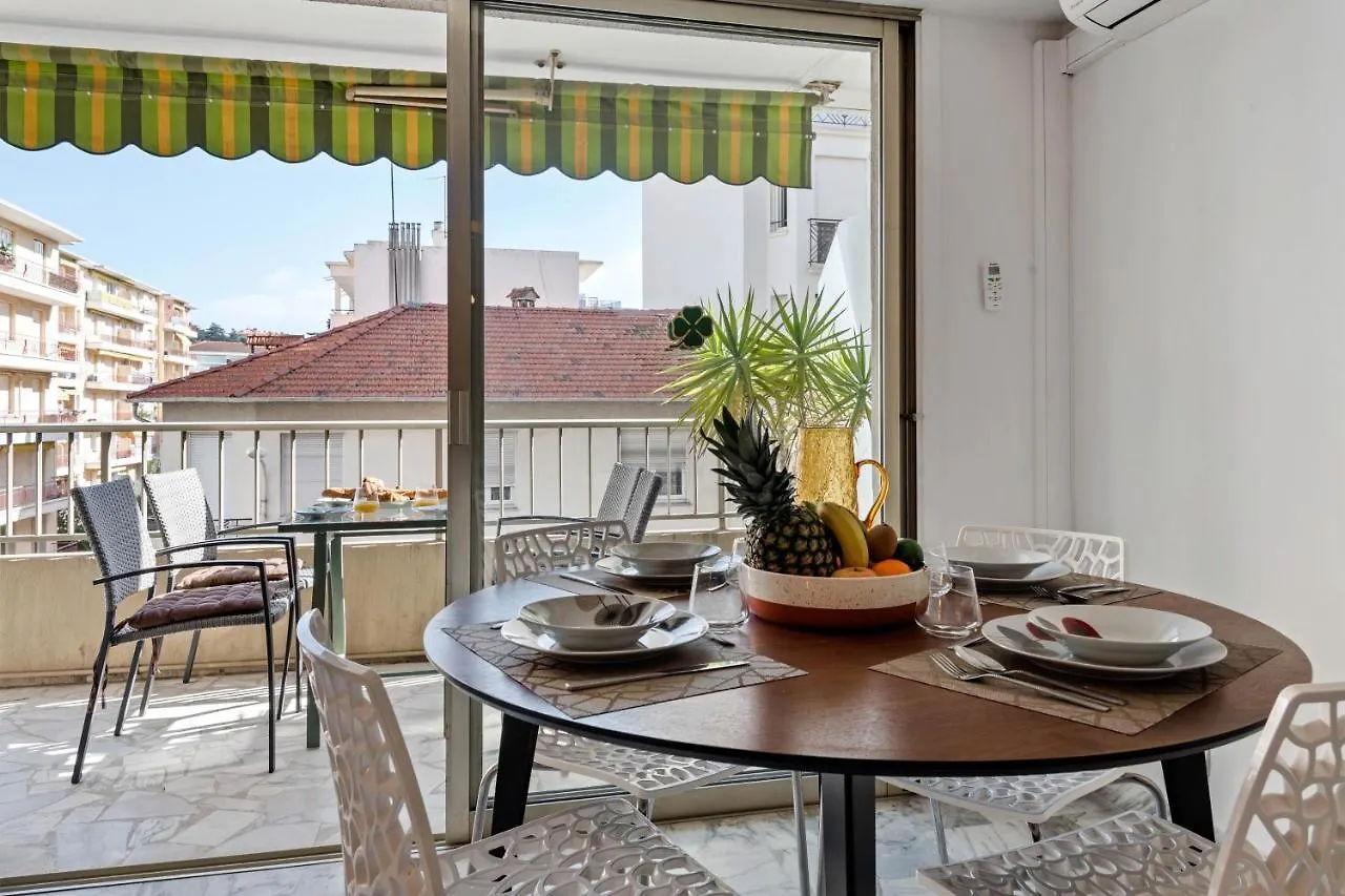 Majestic Apartment Cannes