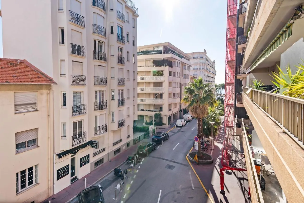 Majestic Apartment Cannes