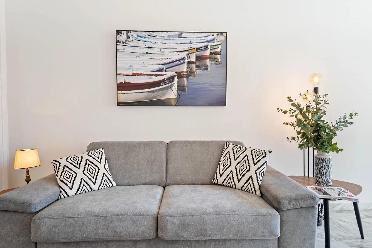 Majestic Apartment Cannes