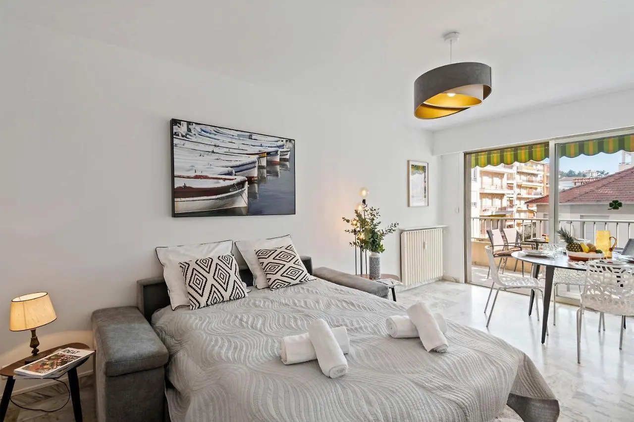 Majestic Apartment Cannes