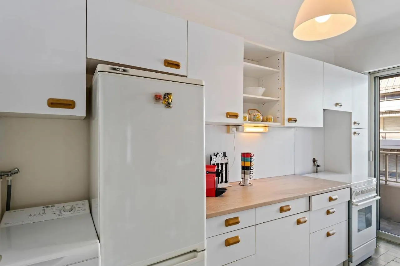 Majestic Apartment Cannes